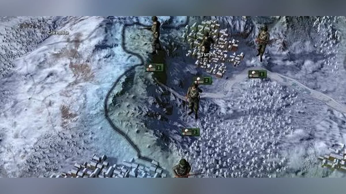 Hearts of Iron 4 — Трейнер / Trainer (+22) [1.1.0] [MrAntiFun]