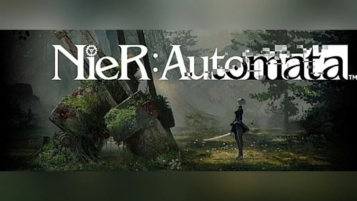 NieR: Automata — Трейнер / Trainer (+5) [1.01] [MrAntiFun]
