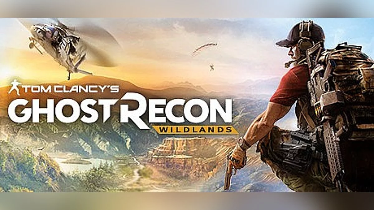 Tom Clancy's Ghost Recon: Wildlands — Трейнер / Trainer (+7) [3552261] [MrAntiFun]