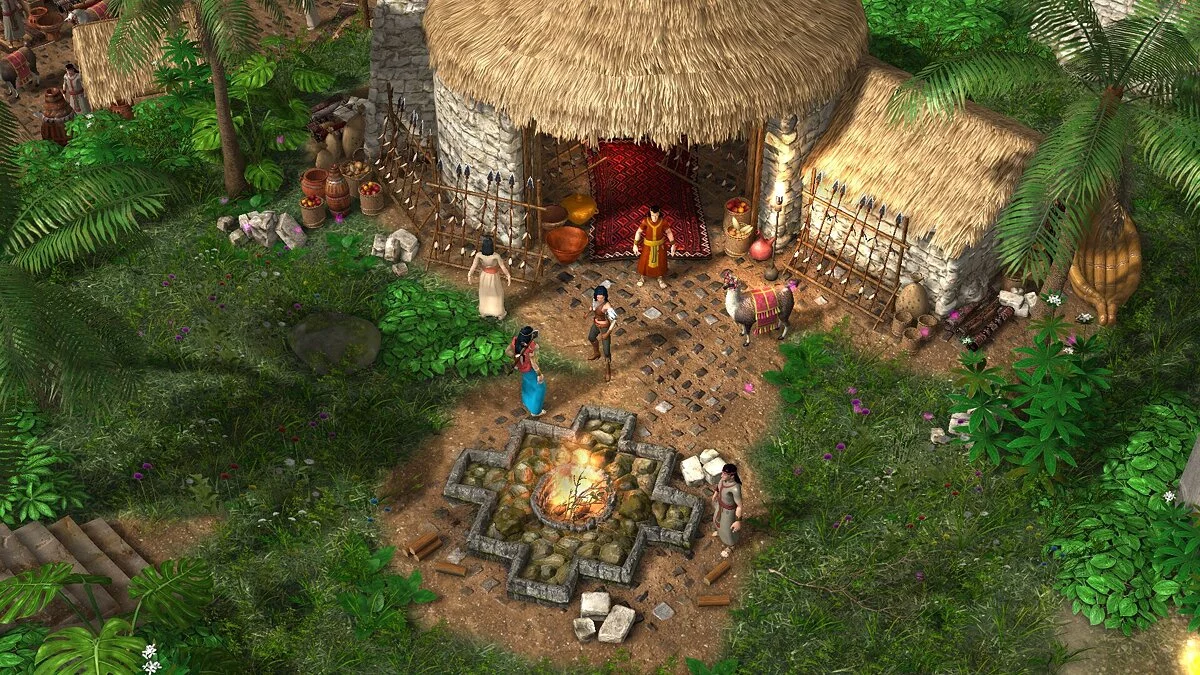 Aluna: Sentinel of the Shards — Таблица для Cheat Engine [UPD: 02.06.2021]
