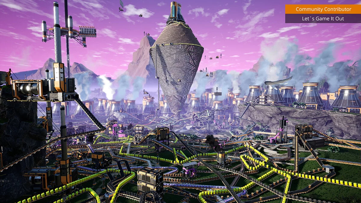 Satisfactory — Таблица для Cheat Engine [UPD: 04.07.2022]