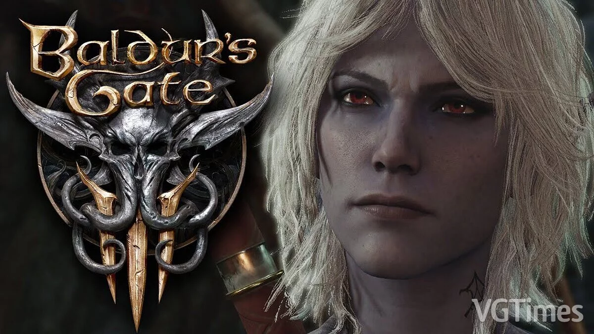 Baldur's Gate 3 — Таблица для Cheat Engine [UPD: 30.08.2023]