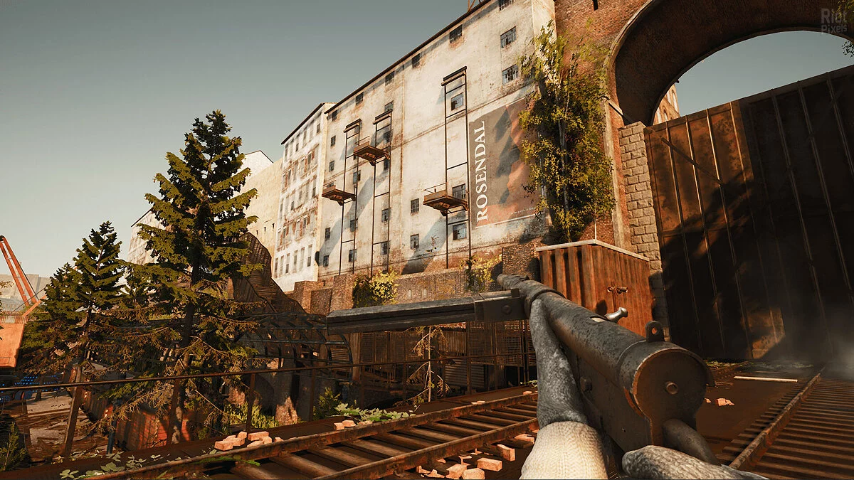 INDUSTRIA — Таблица для Cheat Engine [UPD: 10.05.2024/Epic]