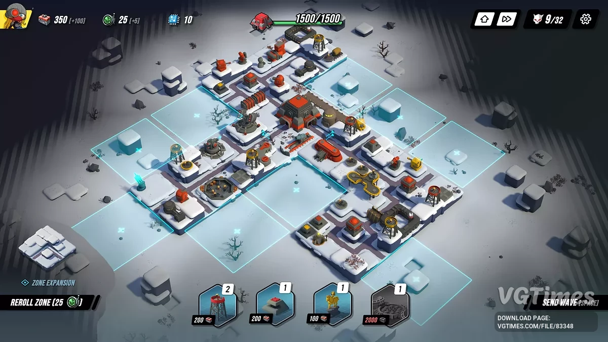 Tower Dominion — Таблица для Cheat Engine [UPD: 09.05.2025]