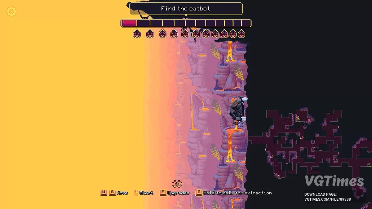 Wall World 2 — Таблица для Cheat Engine [1.0.7.342]