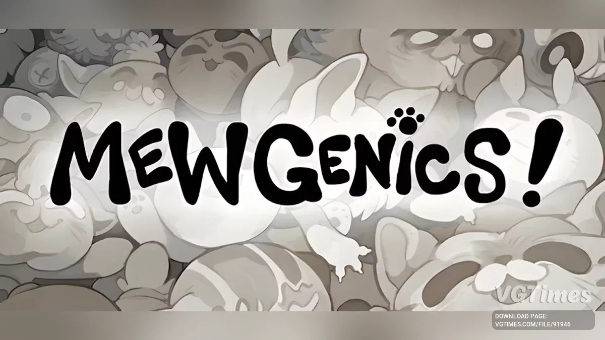 Mewgenics — Русский перевод v1.0 (Google Translate)