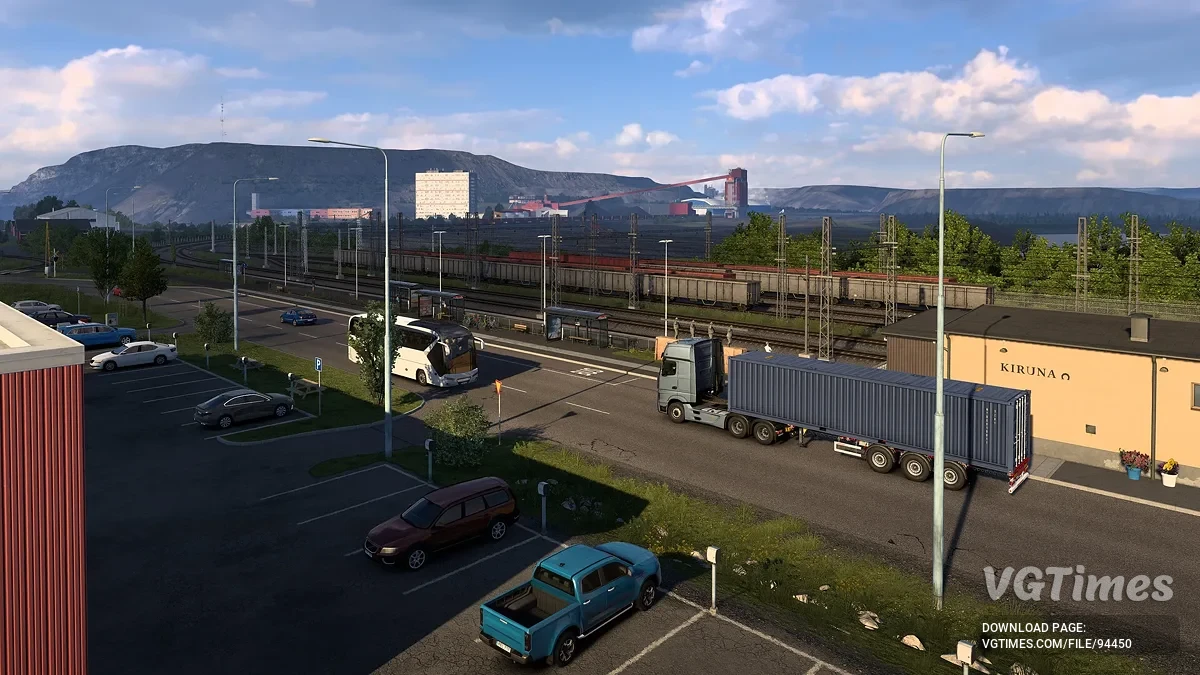 Euro Truck Simulator 2 — Таблица для Cheat Engine [1.1-1.59.1.3]