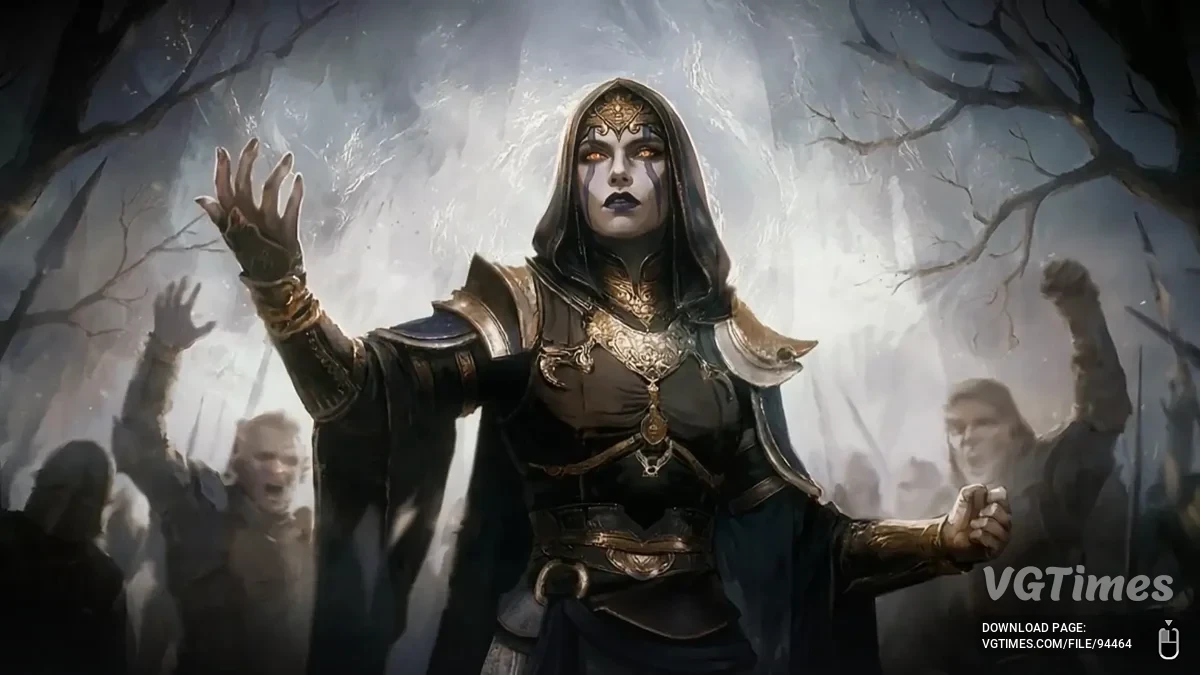 Tainted Grail: The Fall of Avalon — Таблица для Cheat Engine [V3]