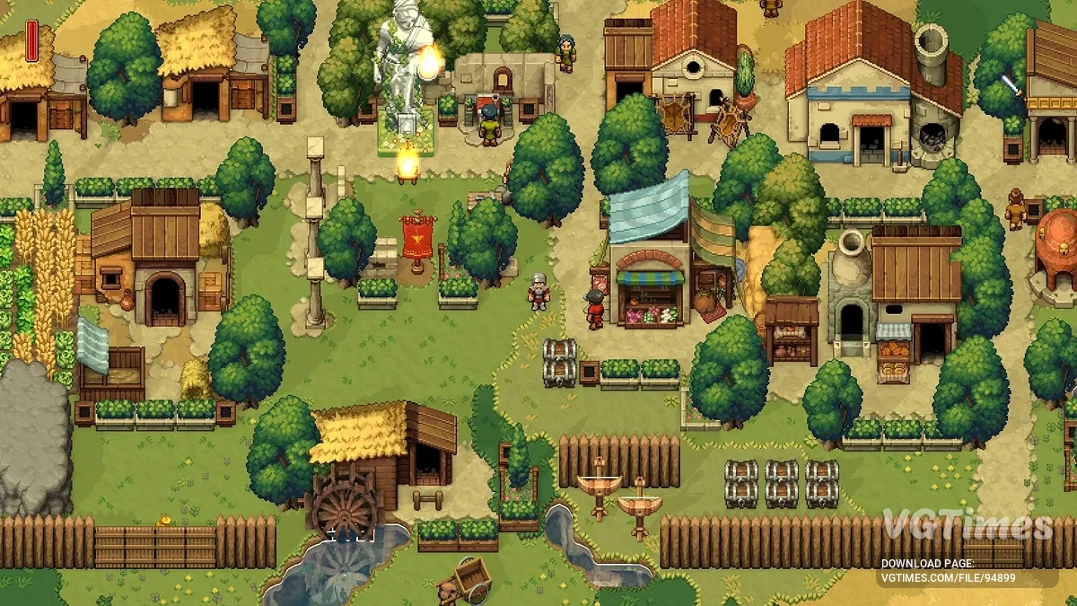 Romestead — Таблица для Cheat Engine