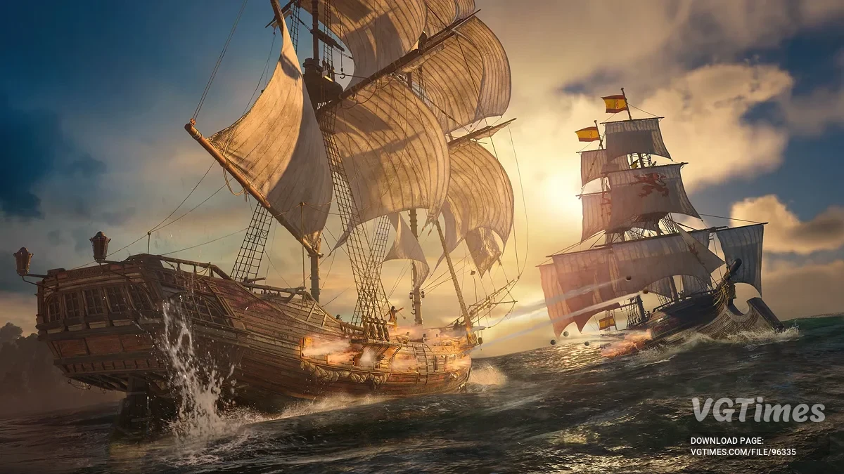 Assassin's Creed Black Flag Resynced — ACBFR Inventory Editor (v2.0) [RC6 Beta] — Ubisoft+