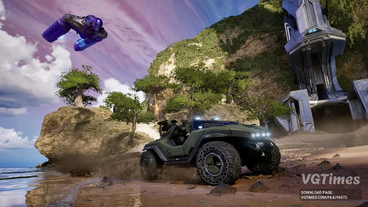 Halo: Campaign Evolved — Таблица для Cheat Engine