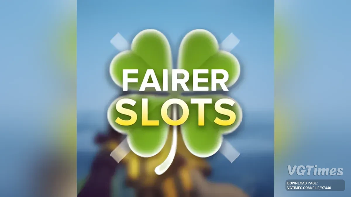 How to Fish — Fairer Slots — защита от дубликатов в слот-машине