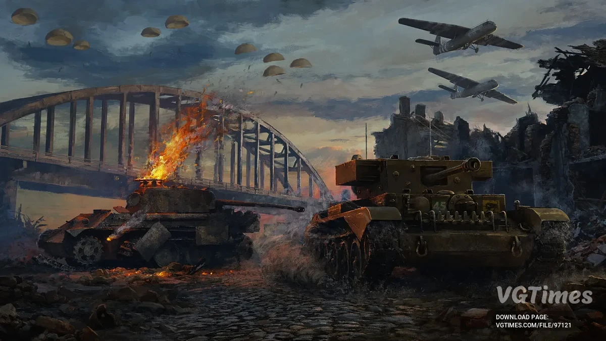 Call to Arms - Gates of Hell: Ostfront — Таблица для Cheat Engine [v1.065.0]
