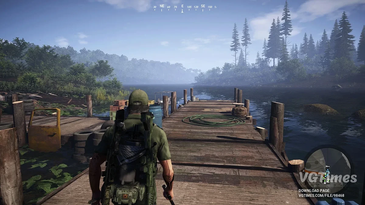 Tom Clancy's Ghost Recon: Wildlands — Таблица для Cheat Engine (режим бога для отряда, бесконечные патроны, дрон без помех, телепорт, ресурсы)