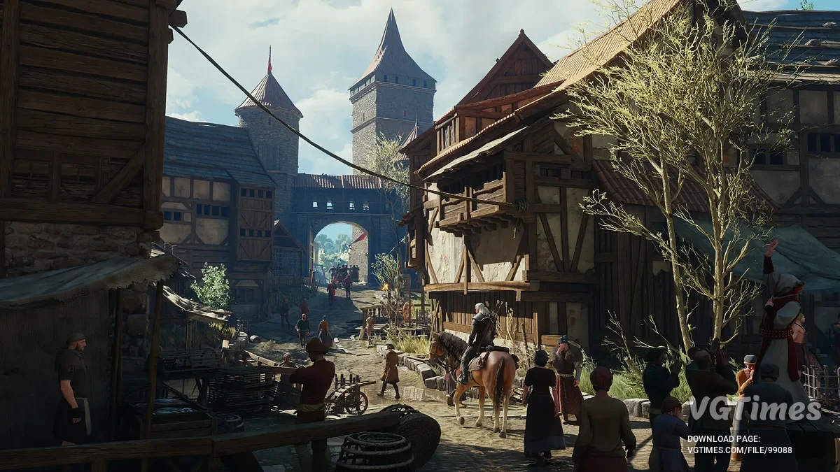 The Witcher 3: Wild Hunt — Remastered — Чит-таблица для редактирования характеристик, инвентаря и гвинта