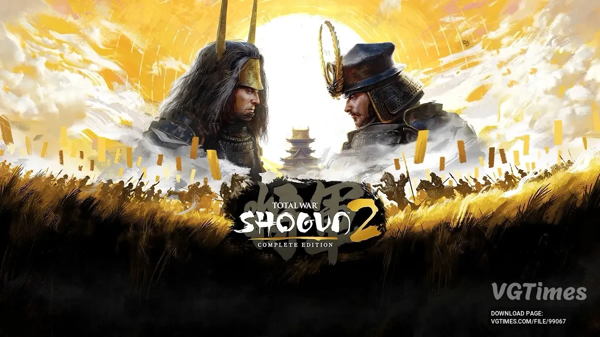 Total War: Shogun 2 - Complete Edition — Чит-таблица для управления кампанией и сражениями