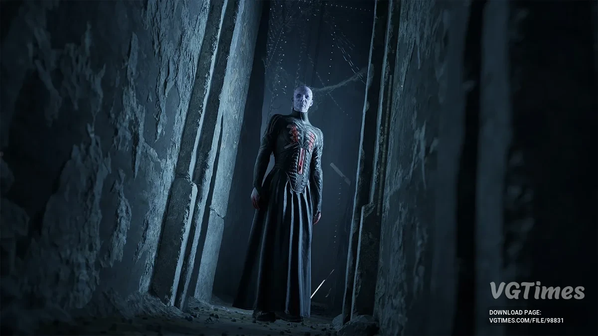 Clive Barker's Hellraiser: Revival — Таблица для бессмертия, ресурсов, валюты и скорости