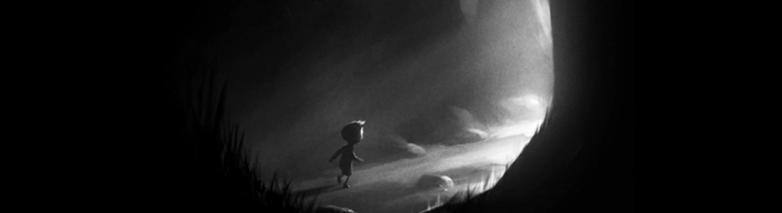 Limbo - обложка игры