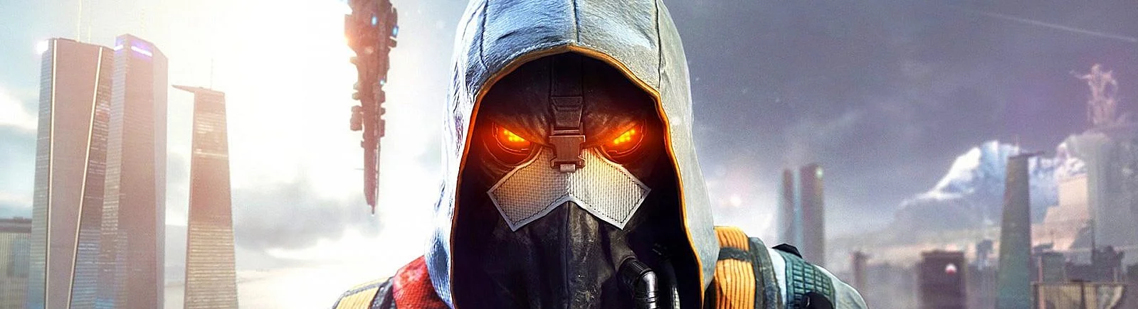 Killzone - обложка игры