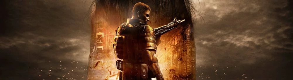 F.E.A.R. - обложка игры