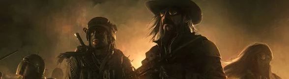 Wasteland 2 - обложка игры