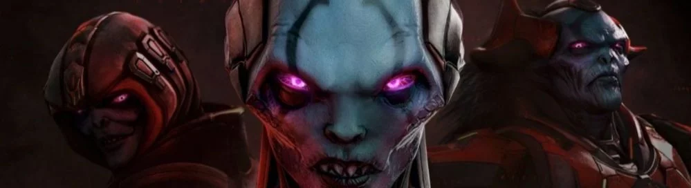 XCOM 2 - обложка игры