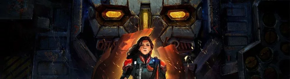 BattleTech - обложка игры