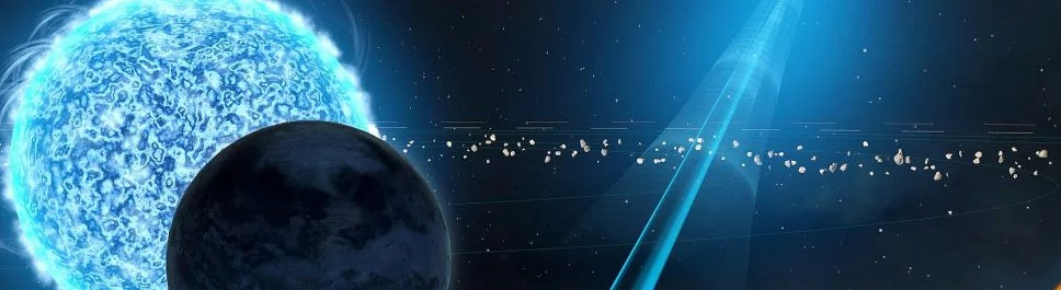 Stellaris - обложка игры