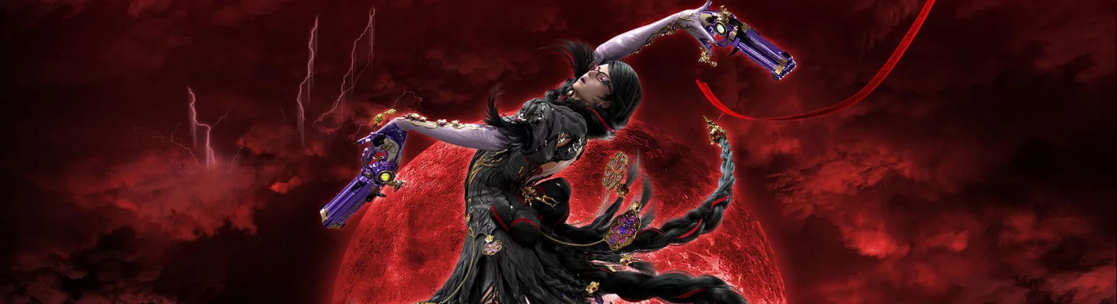 Bayonetta 3 - обложка игры