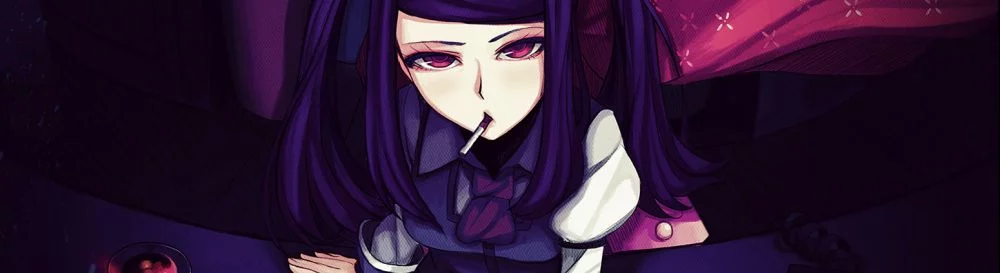 VA-11 Hall-A: Cyberpunk Bartender Action - обложка игры