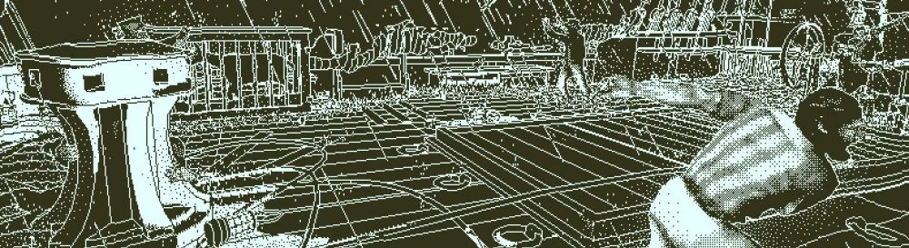 Return of the Obra Dinn - обложка игры
