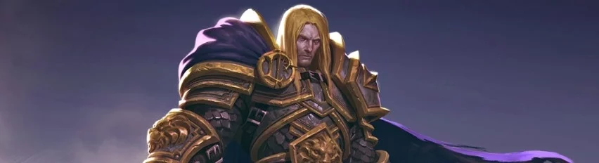 Warcraft 3: Reforged - обложка игры