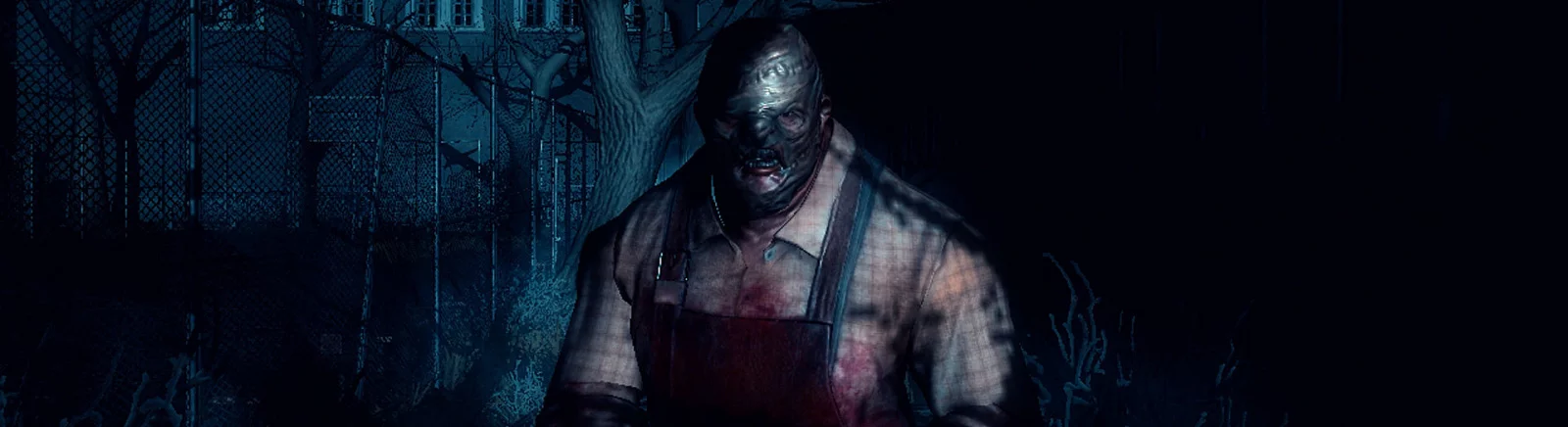 Mental Hospital 6 - обложка игры