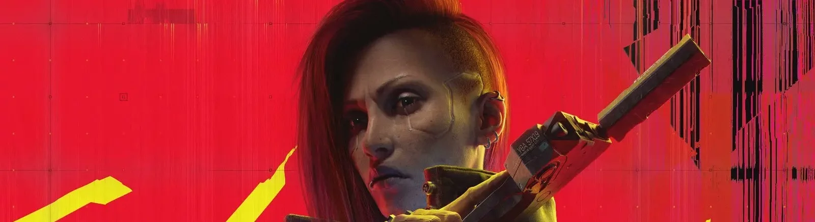 Cyberpunk 2077: Phantom Liberty - обложка игры