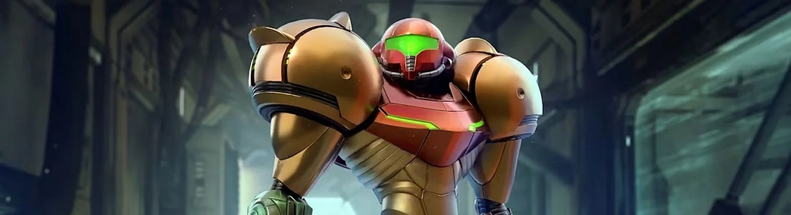 Metroid Prime Remastered - обложка игры