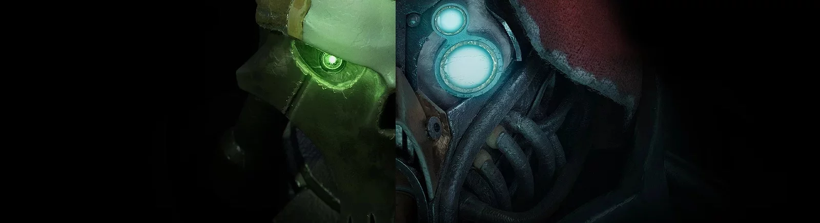 Warhammer 40,000: Mechanicus 2 - обложка игры