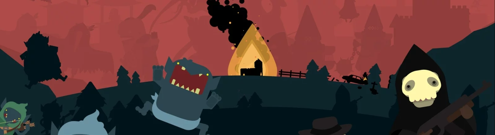 Sulfur - обложка игры