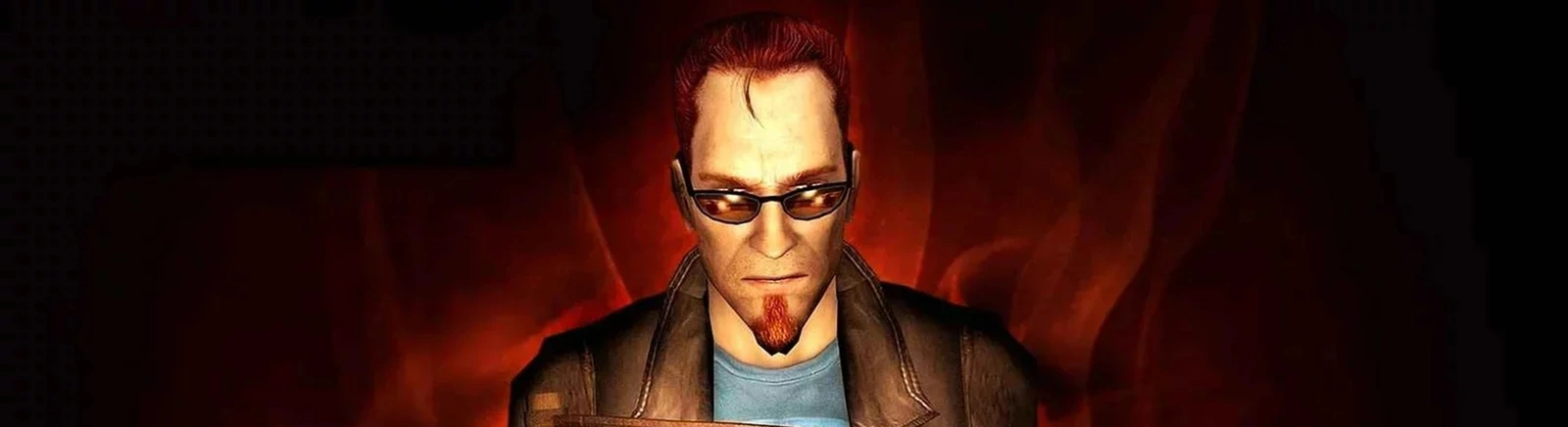 Postal 2 Redux - обложка игры