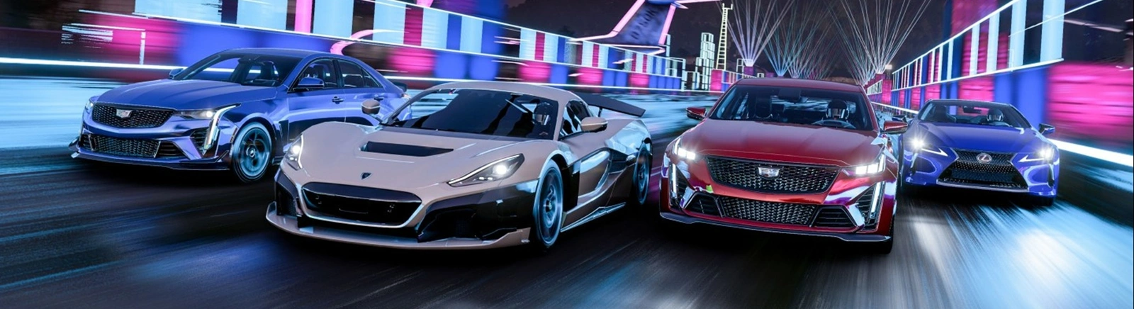 Forza Horizon 6 - обложка игры