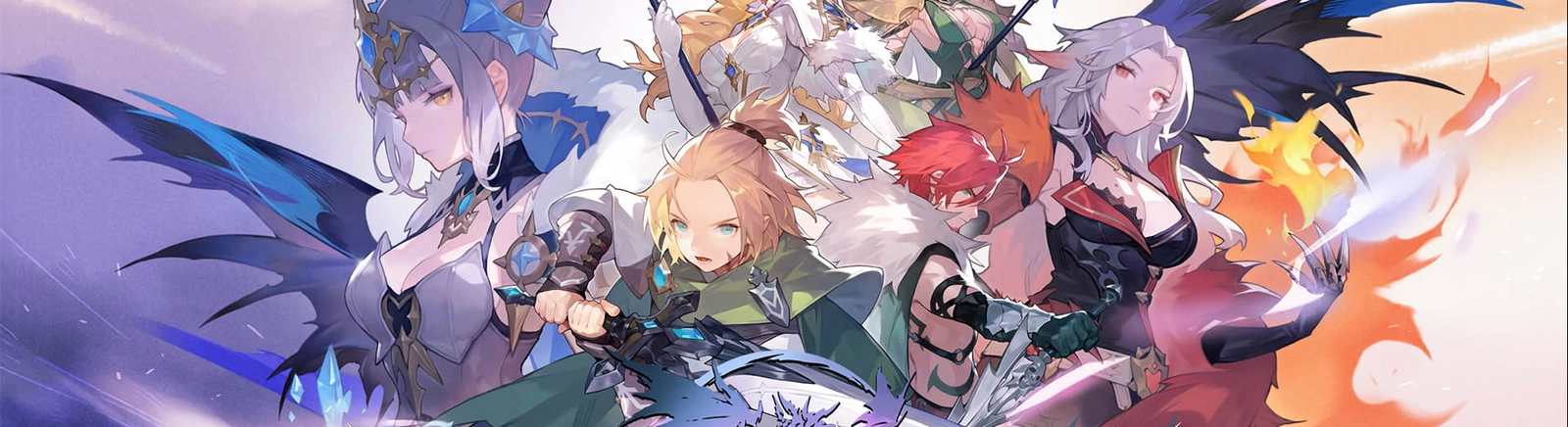 DragonSword: Awakening - обложка игры