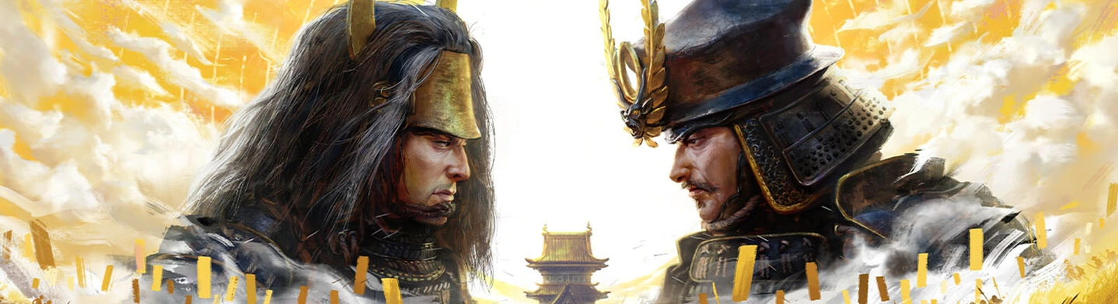 Total War: Shogun 2 - Complete Edition - обложка игры