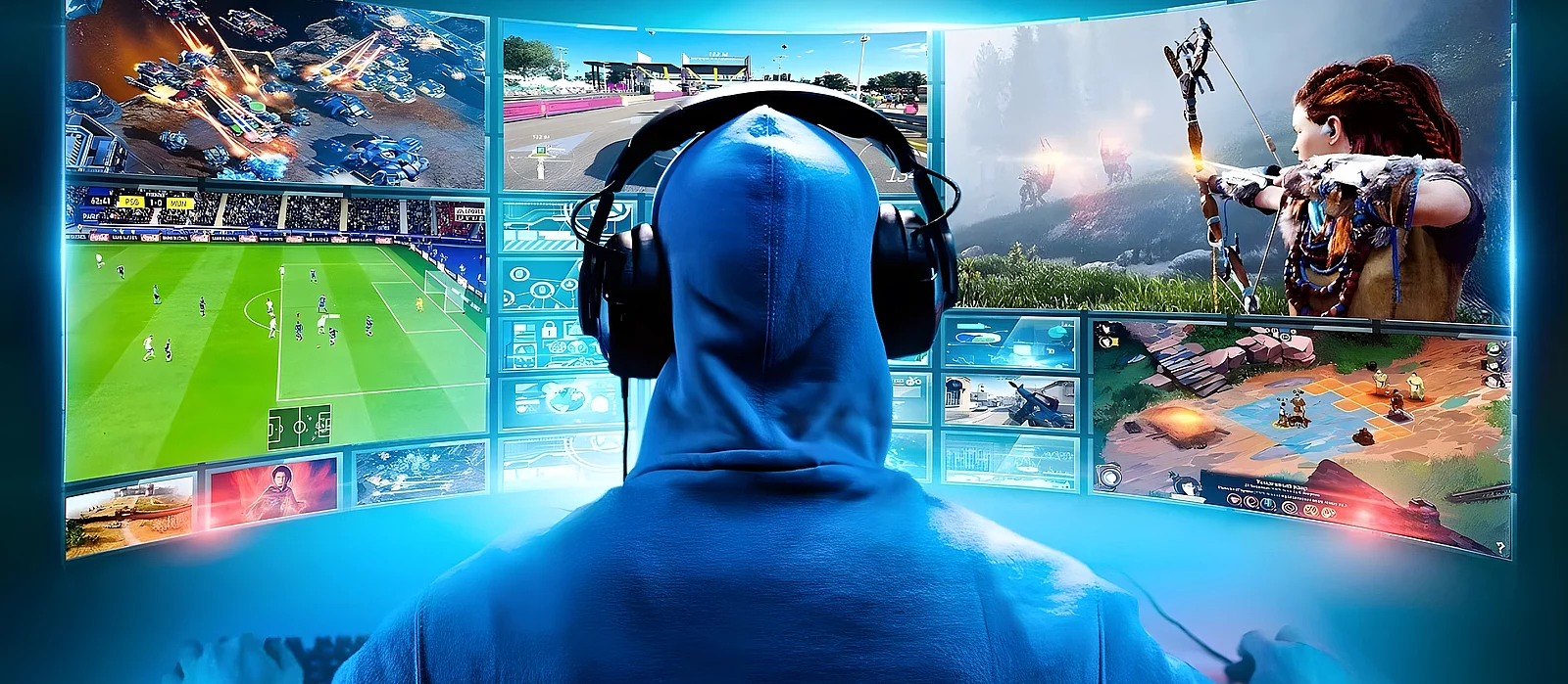 KISS8TOTO: A Modern Gateway to an Unlimited Digital Gaming World