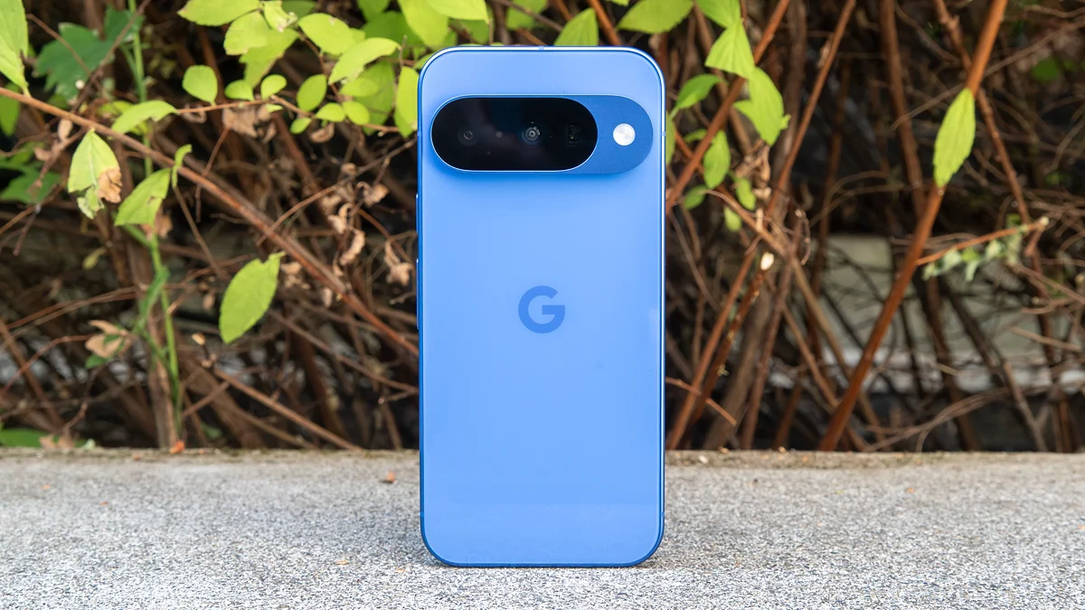 Смартфон Google Pixel