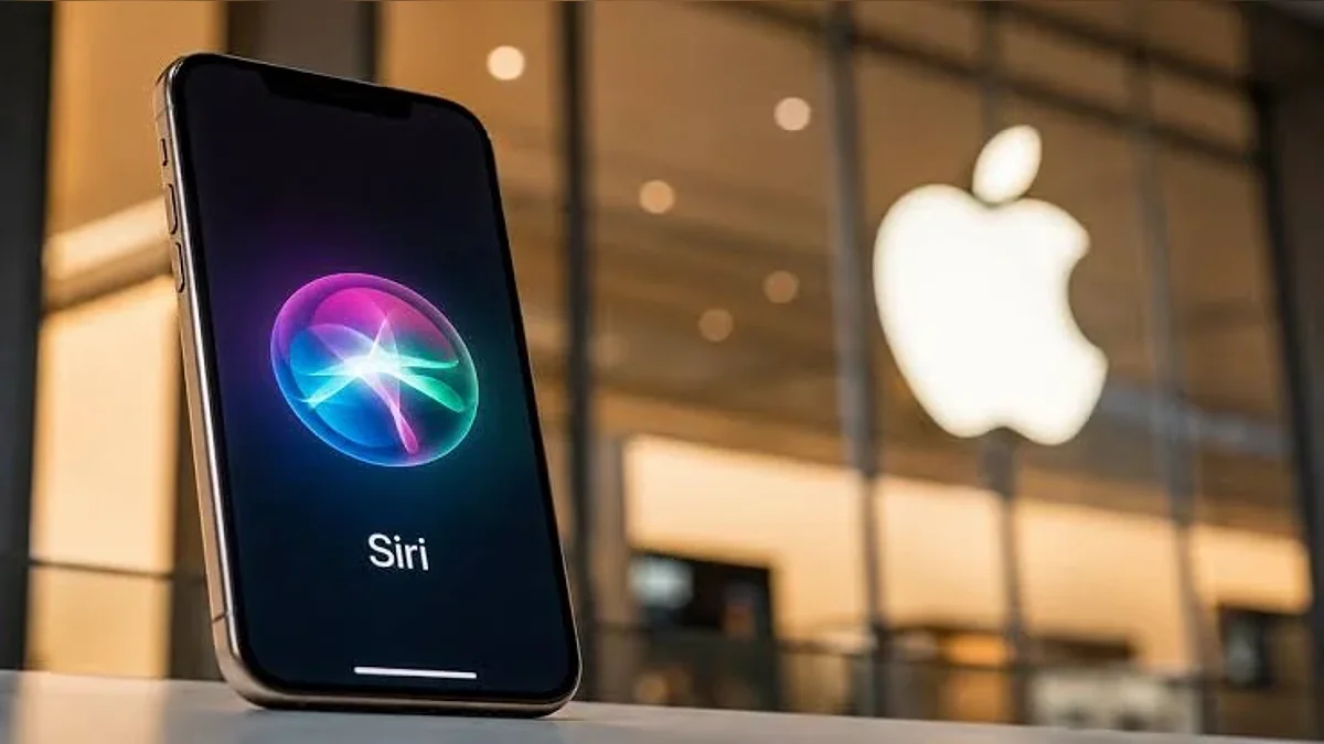 Apple готовит хаб для умного дома со встроенным Siri AI