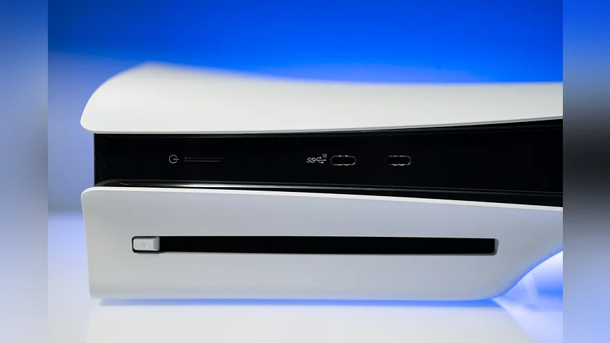 PlayStation 5