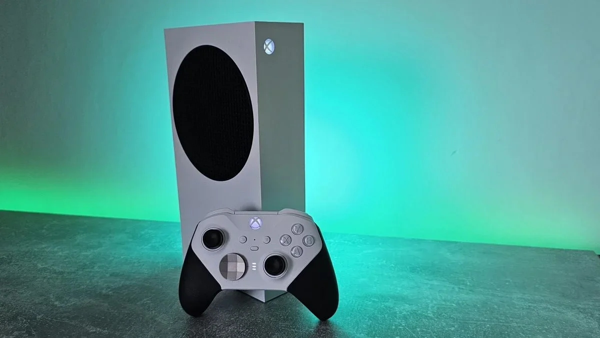 Новый Xbox должен был сохранить поддержку дисков — но это было до «перезагрузки» стратегии