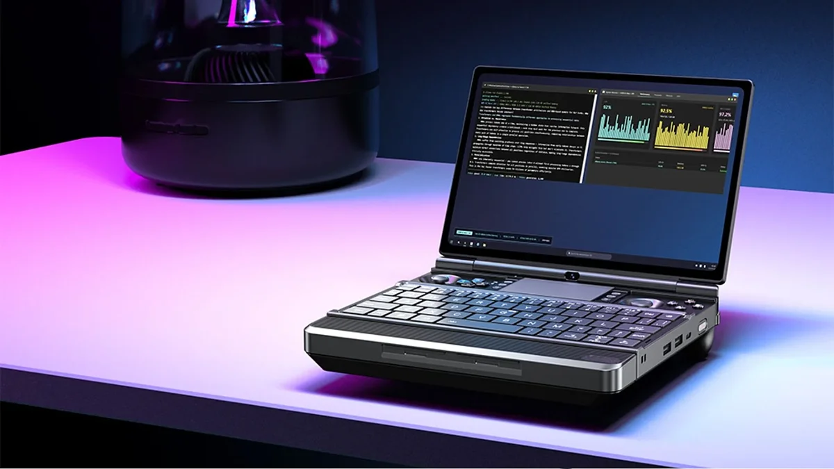 GPD Win Max 3