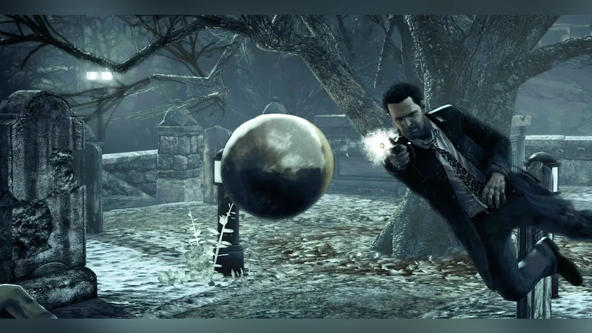 Remedy подтвердила: ремейки Max Payne остаются в полном производстве, все комментарии — за Rockstar