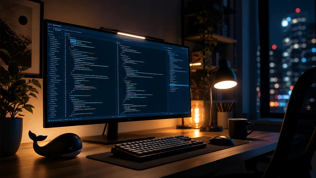 DeepSeek представила открытую среду Harness для ИИ-агентов
