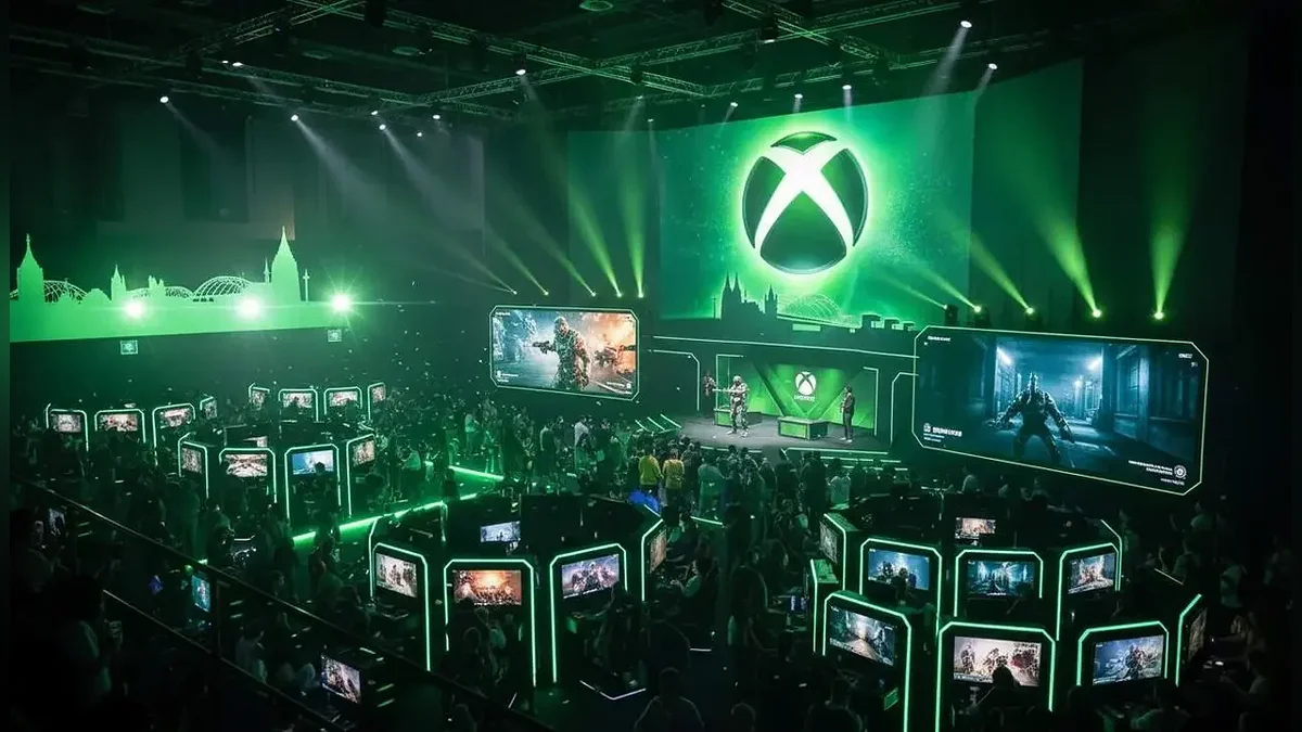 Инсайдер NateTheHate: Xbox анонсирует на Gamescom 2026 неожиданное продолжение старой франшизы